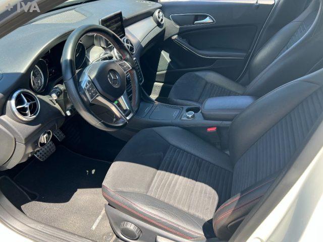 MERCEDES-BENZ GLA 220 CDI Automatic Premium AMG
