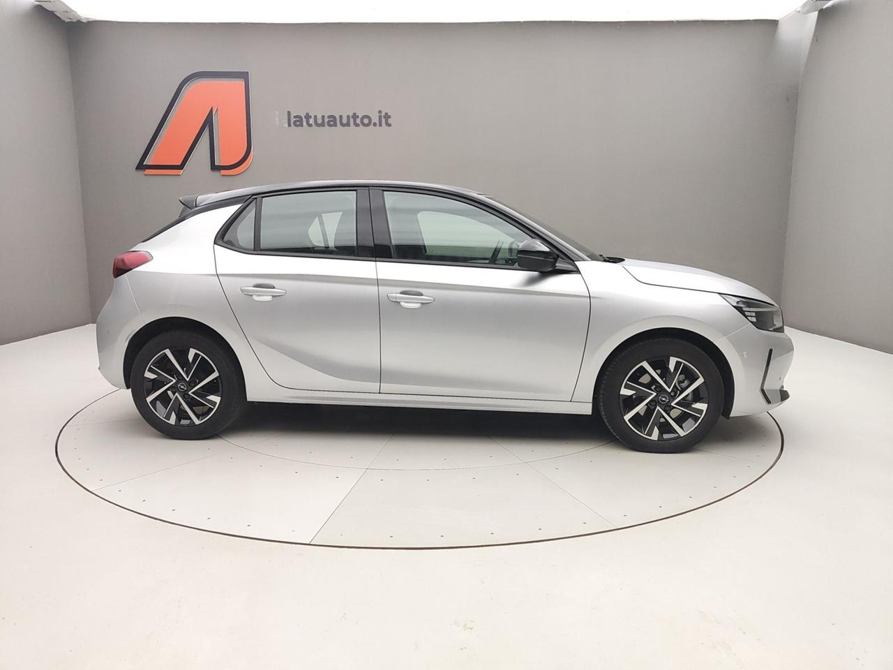 OPEL Corsa VI 2023 1.2 100CV GS