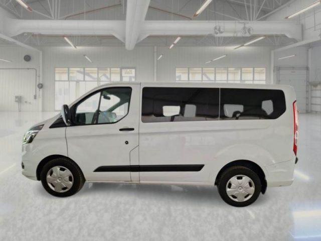 FORD Transit Custom 320 2.0 EcoBlue 130 PC Combi Trend