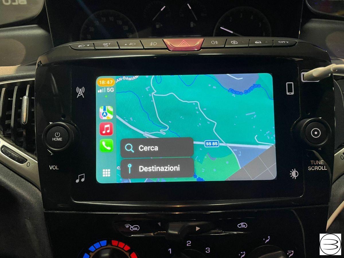 LANCIA - Ypsilon - 1.0 FireFly 5p.S&S Hybrid Silver