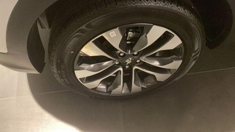 DR AUTOMOBILES dr5 dr5 1.5