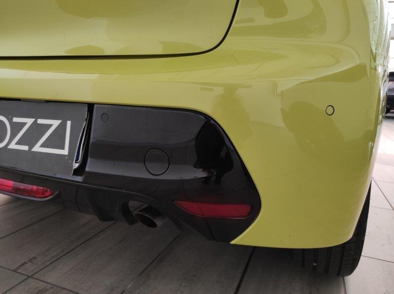 PEUGEOT 208 2ª serie - 208 PureTech 100 Stop&Start 5 porte Allure
