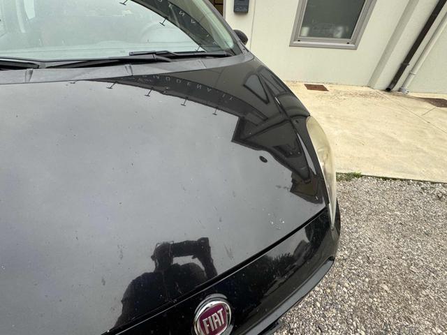 FIAT Grande Punto 1.4 5 porte Actual Natural Power