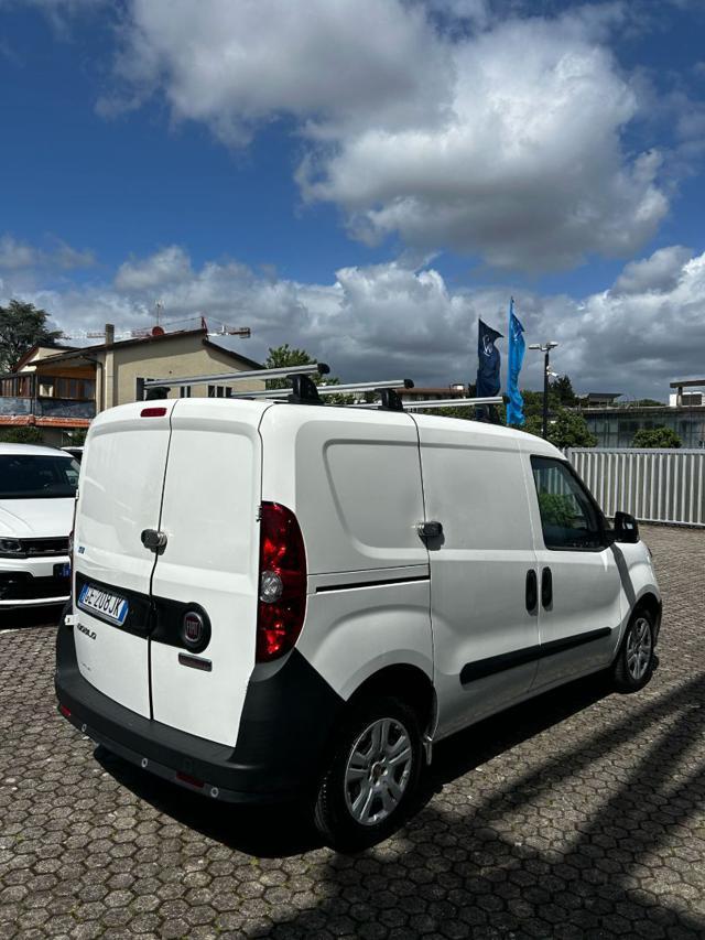 FIAT Doblo Doblò 1.6 MJT 105CV IVA INCLUSA