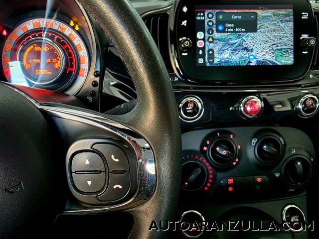 FIAT 500 1.0 Hybrid Dolcevita Pelle - Tetto Panoramico