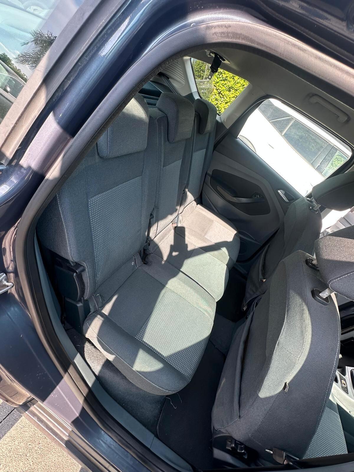Ford C-Max 1.6 TDCi 95 CV BUSINESS 2012