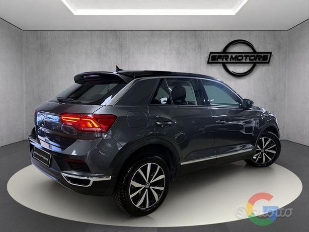 Volkswagen T-Roc Style 1.0 110cv - PROMO