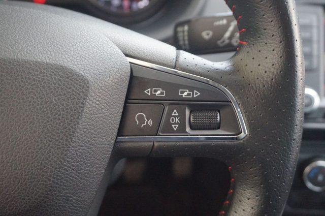 SEAT Ibiza 1.4 TDI 105 CV CR S/S 3p. FR