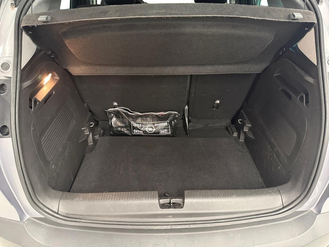 OPEL Crossland 2021 - Crossland 1.2 Design&Tech s&s 110cv