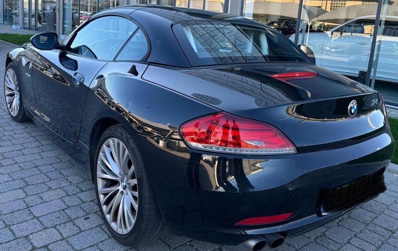 Bmw Z4 sDrive23i Gabriele Unico proprietario *84,000* km