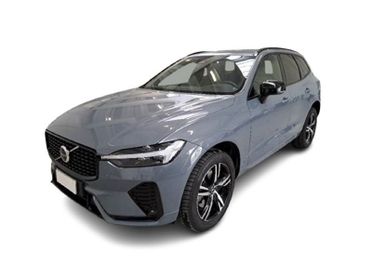 Volvo XC60 B4 197+14 CV AWD Automatica Mild Hybrid Diesel LED R-design