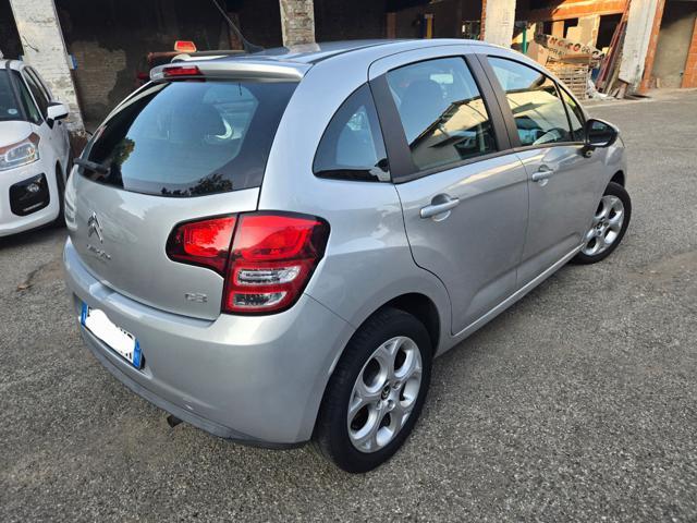 CITROEN C3 1.1 Exclusive