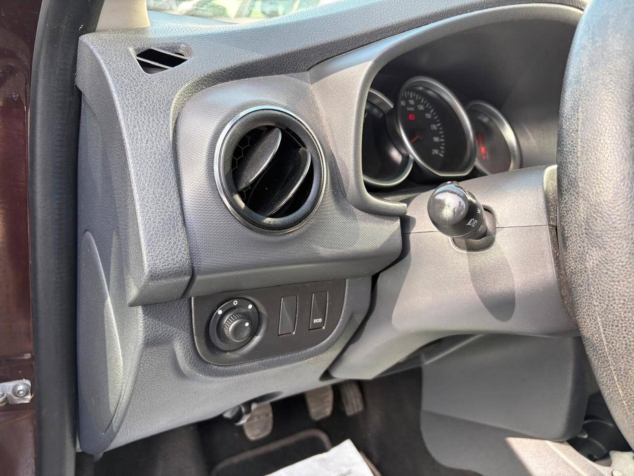 Dacia Sandero 0.9 TCe 12V TurboGPL 90CV Start&Stop Lauréate