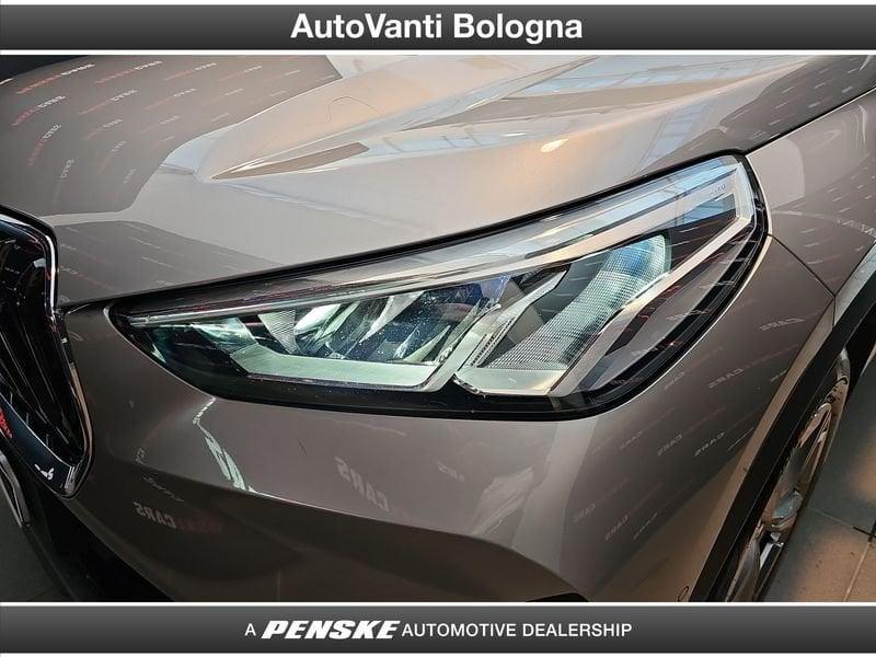 BMW X1 X1 xDrive 30e