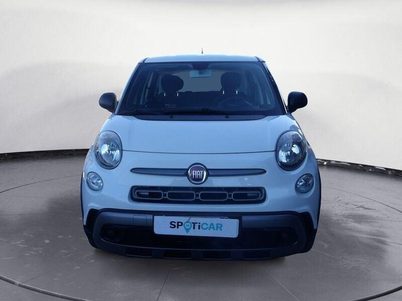 FIAT 500L 500L 1.6 Multijet 120 CV Cross