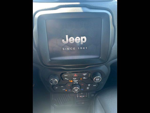 JEEP Renegade - 1.3 T4 DDCT S