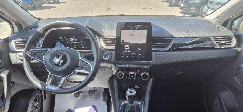 Mitsubishi ASX ASX 1.3L Mild Hybrid 140 CV Intense