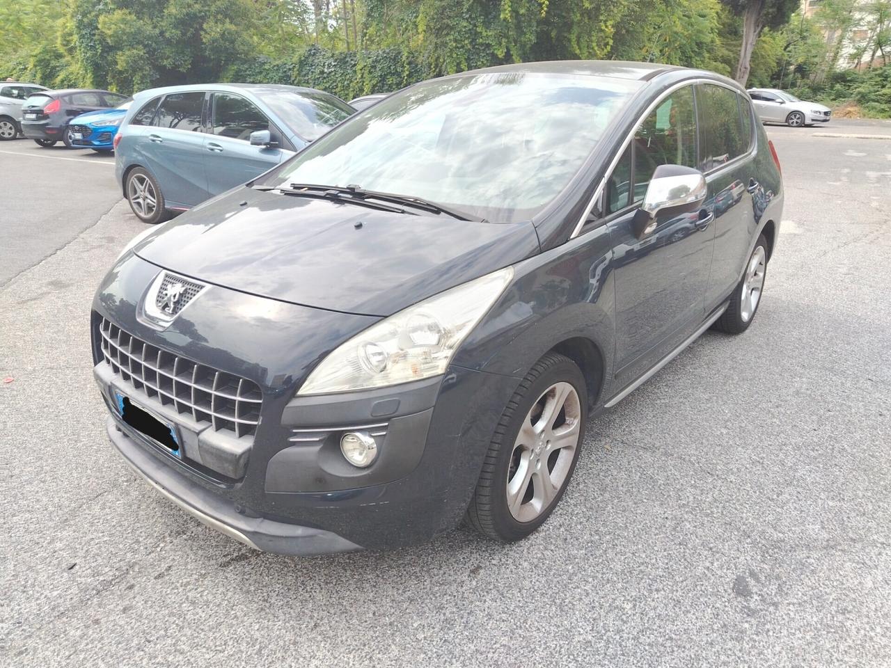 Peugeot 3008 2.0 HDi 150CV Business