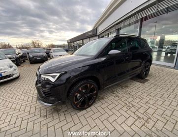 Cupra Ateca 1.5 TSI DSG