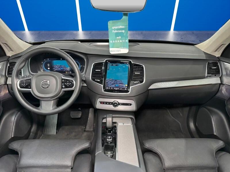 VOLVO V90 (2016-2025) V90 T8 Plug-in Hybrid AWD...