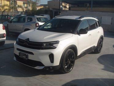 Citroen C5 Aircross 130 EAT8 Shine Pack - 2022
