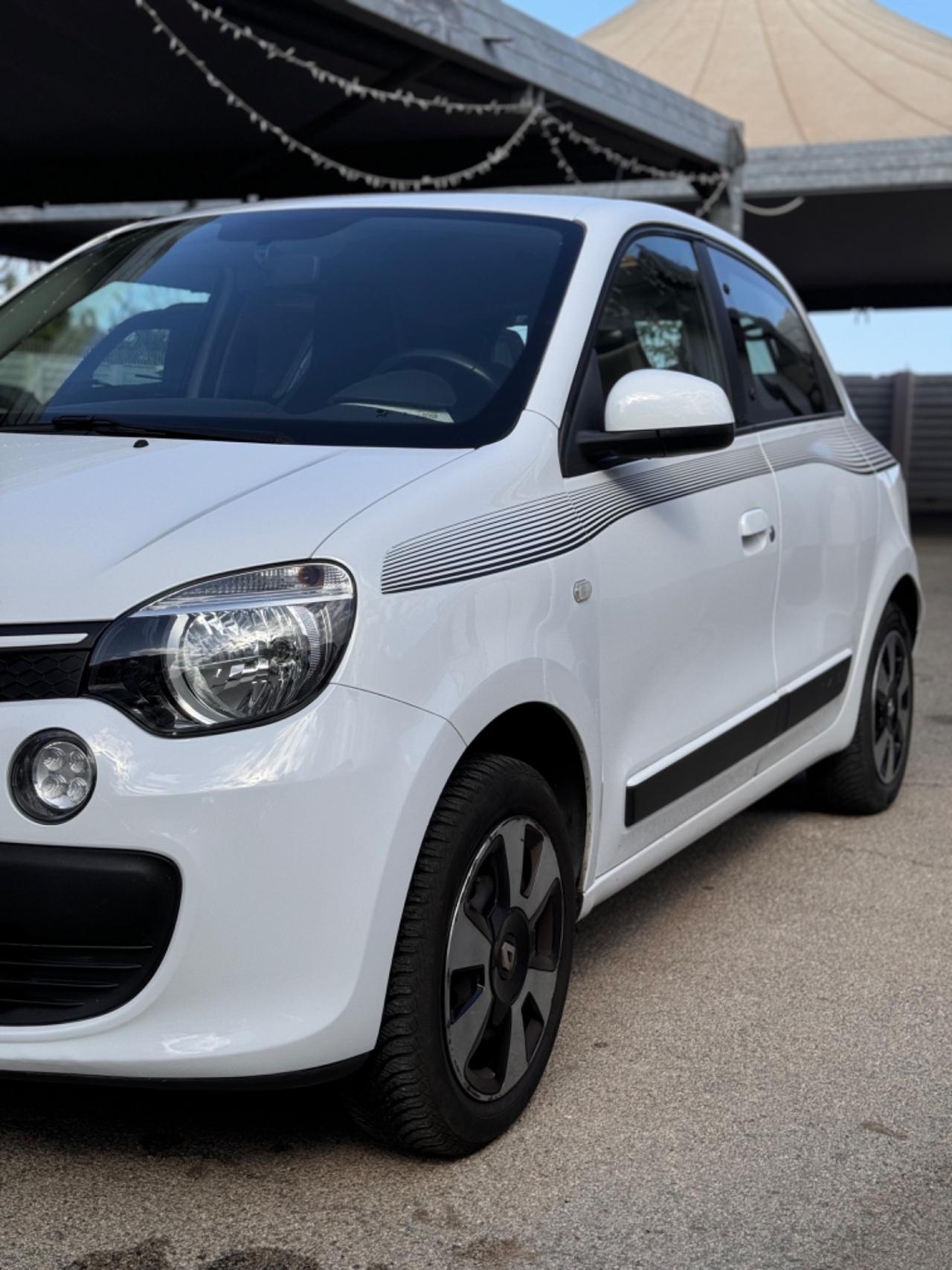 Renault Twingo SCe Stop&Start Intens