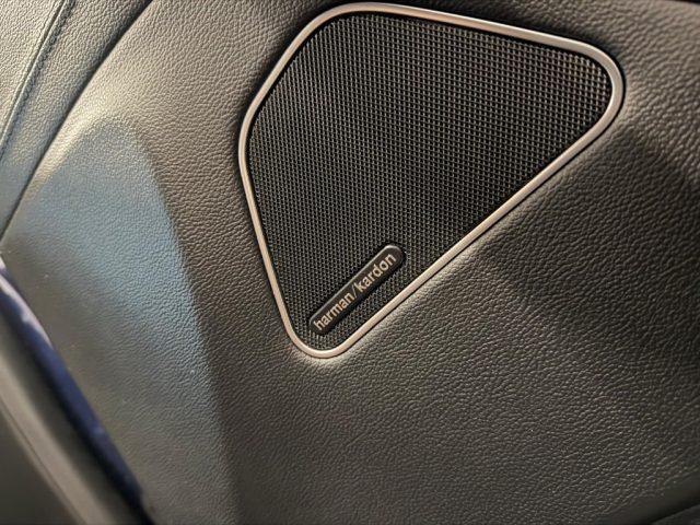 MASERATI Levante V6 Diesel AWD Gransport