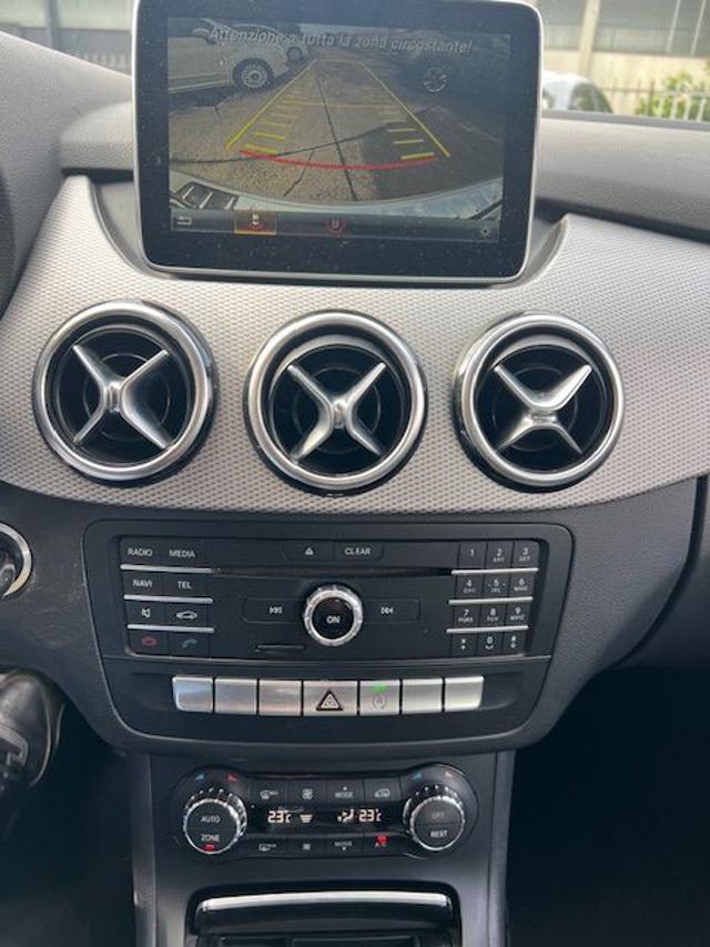 MERCEDES-BENZ B 180 Premium CAMBIO AUTOMATICO