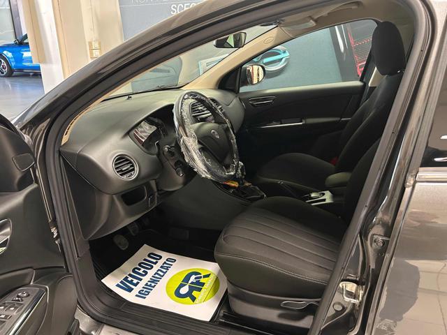 LANCIA Delta 1.6 MJT DPF Gold