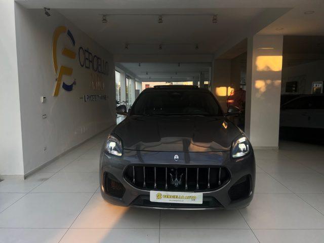 MASERATI Grecale MHEV 300 CV AWD GT tetto panoramico da?549,00