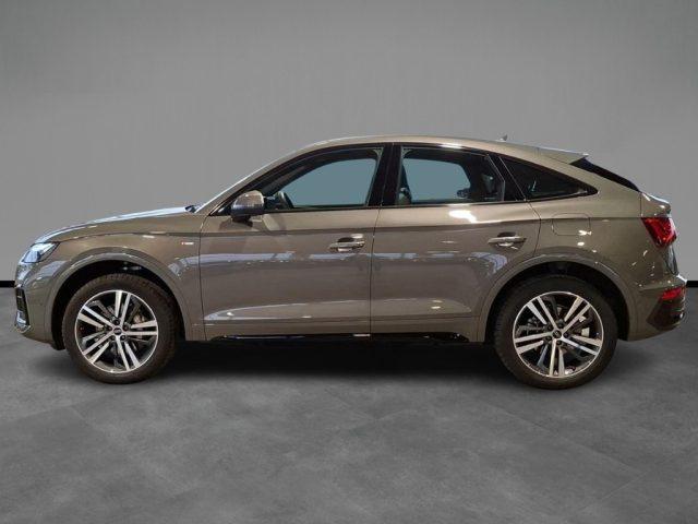 AUDI Q5 SPB 50 TFSI e quattro S tronic S line