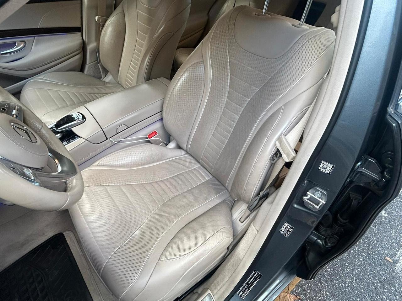 Mercedes-benz 560 e EQ-Power Premium Lang