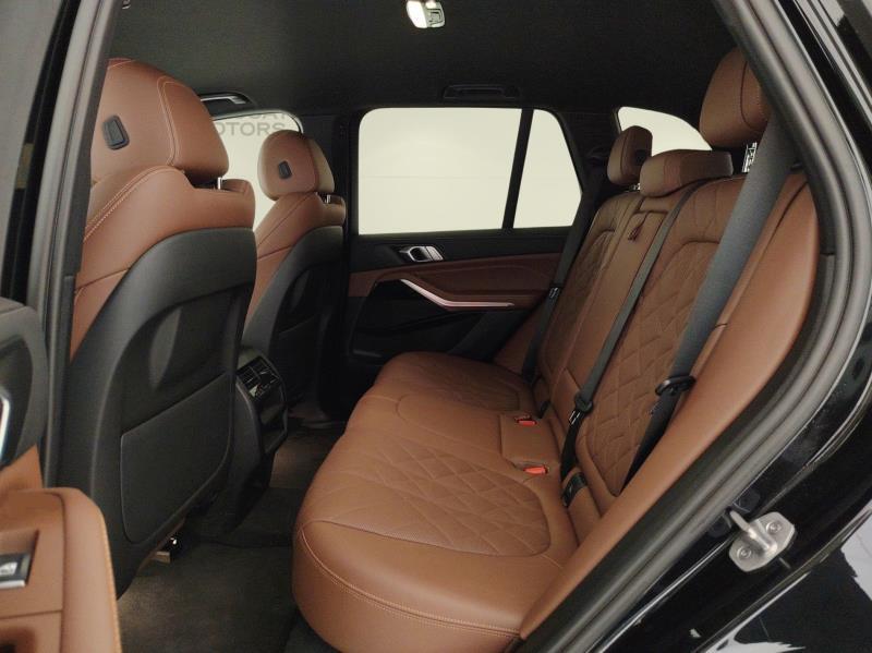 BMW X5 30 d Mild Hybrid 48V Msport xDrive Steptronic