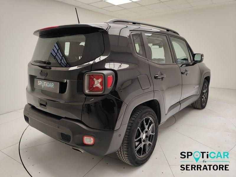 Jeep Renegade 2019 1.3 t4 Limited 2wd 150cv ddct