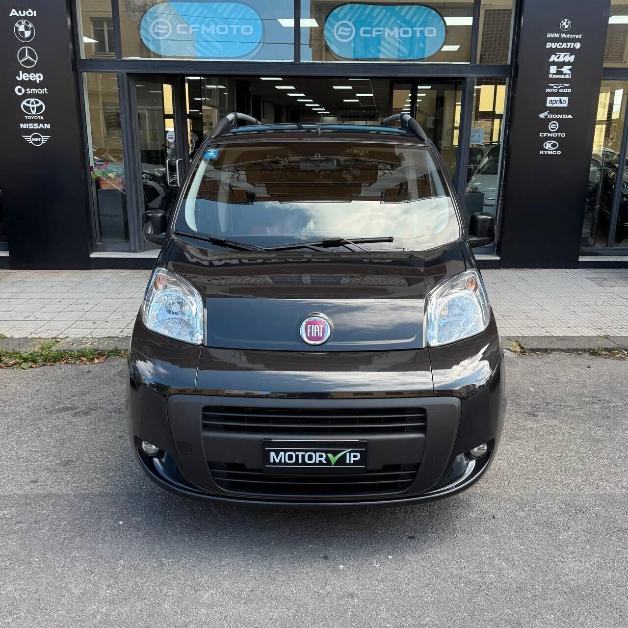 Fiat Qubo 1.3 MJT 80cv 178 euro/MESE - ACCONTO 0
