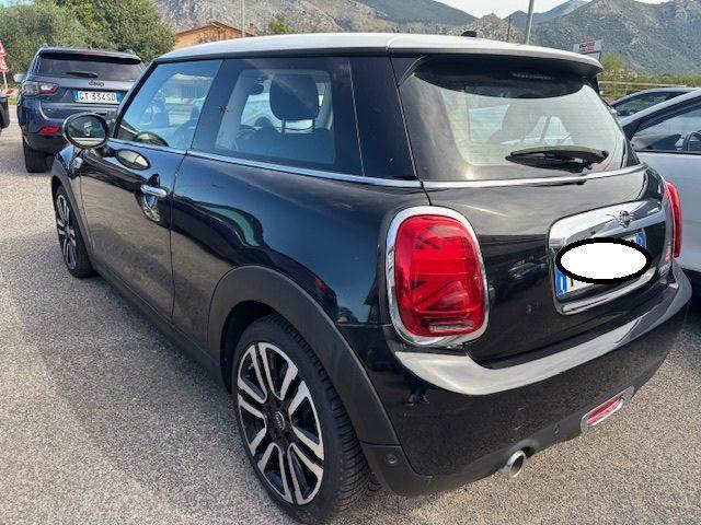 MINI Cooper D 1.5 Cooper D Business