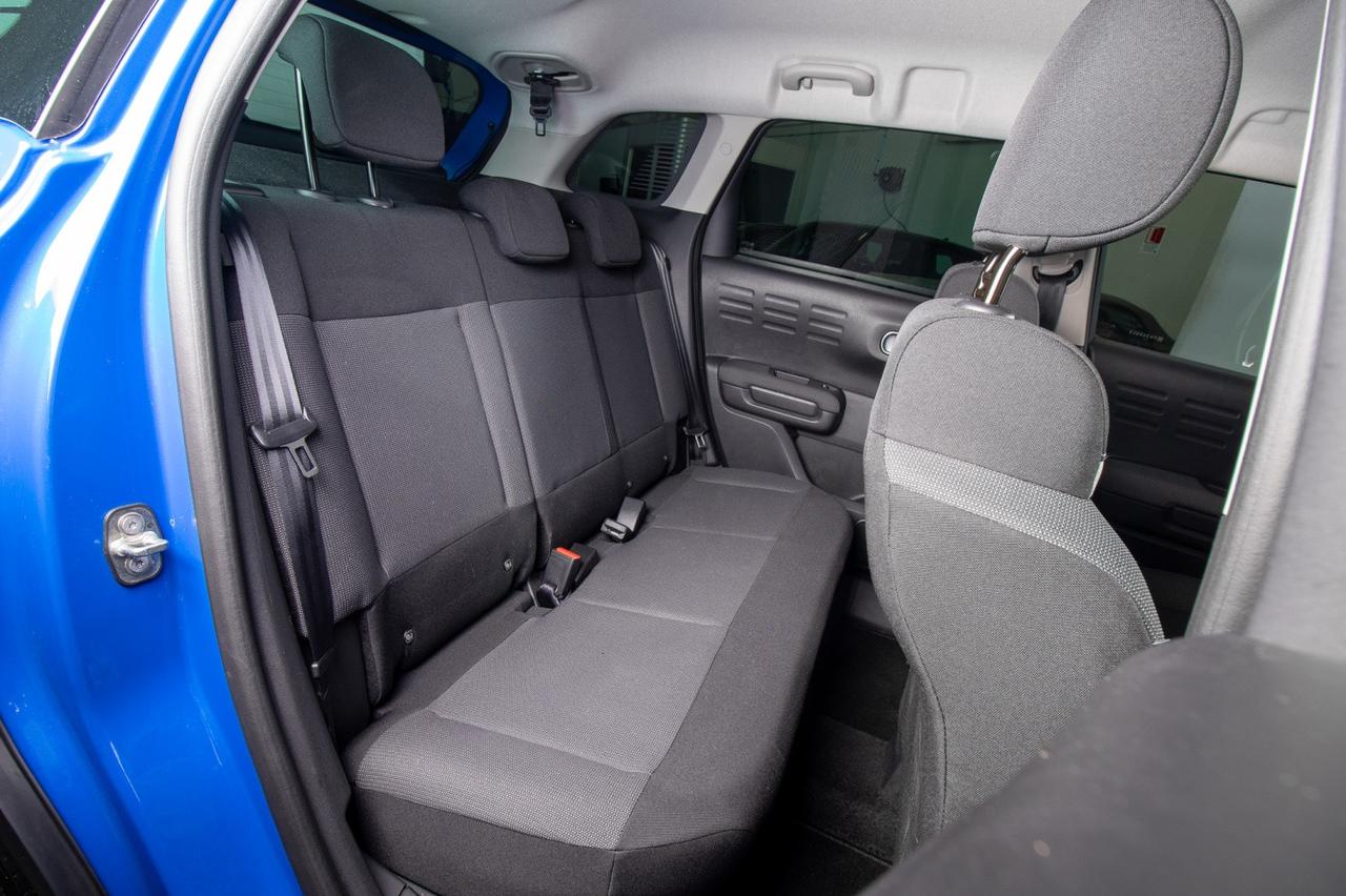 Citroen C3 1.2 Puretech