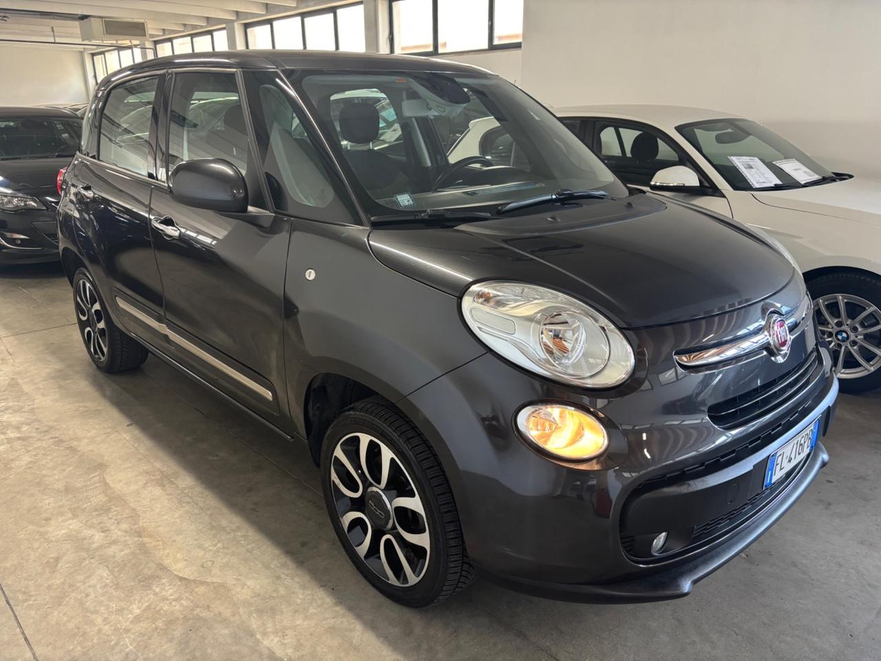 Fiat 500L 0.9 B/METANO Lounge | OK NEOPATENTATI |