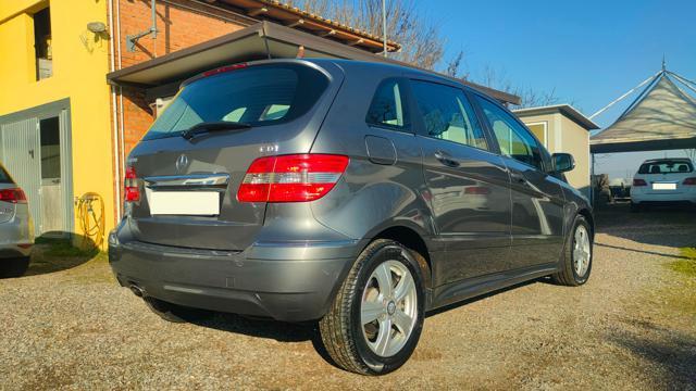 MERCEDES-BENZ B 180 CDI Executive 2.0 109 CV EURO5 AUTOMATICA