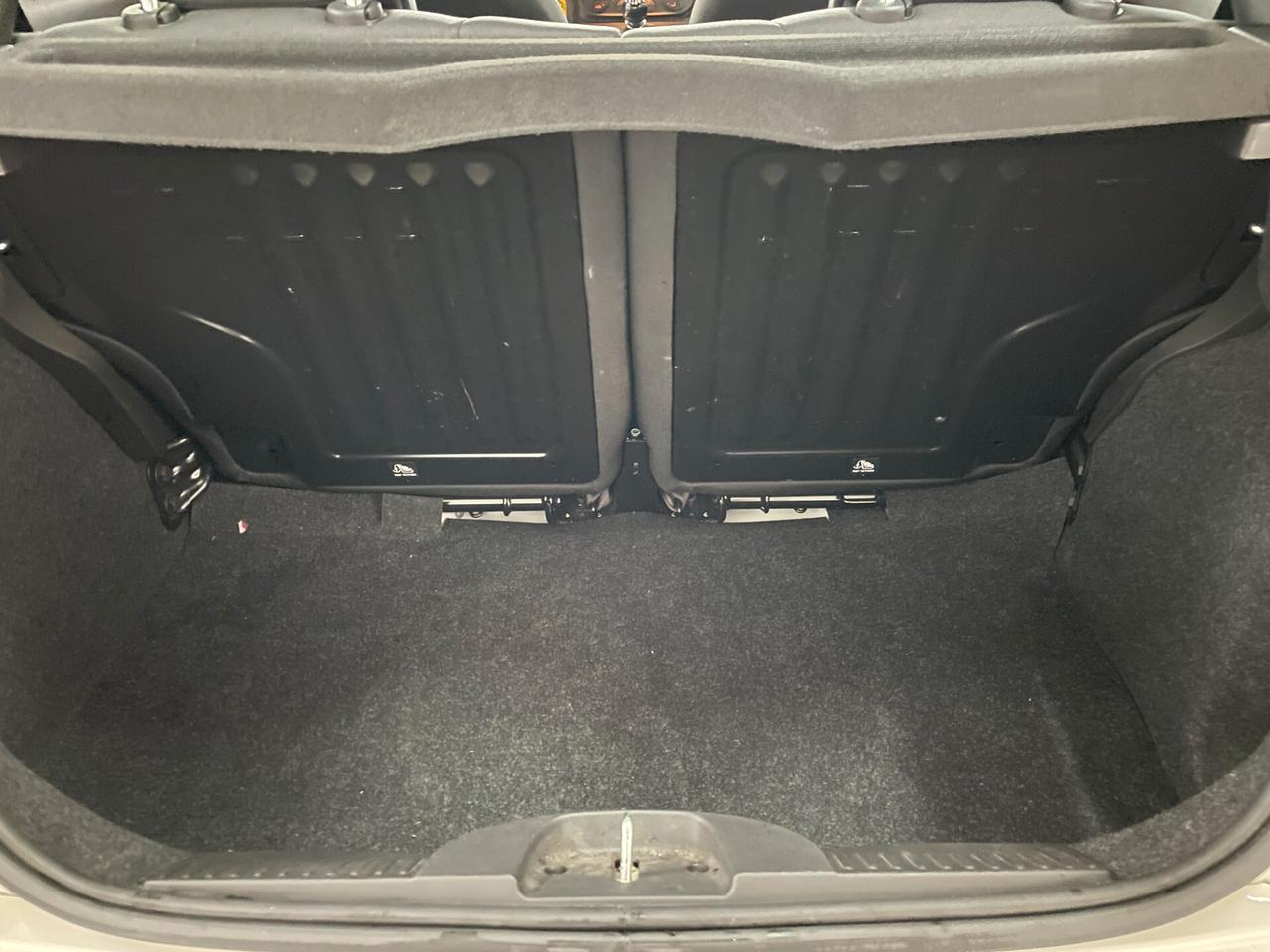 Fiat 500 1.0 Hybrid Dolcevita Web Edition 2024