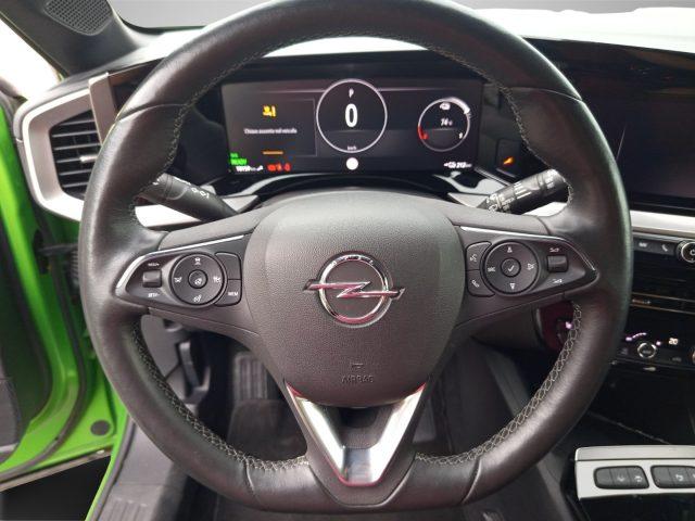 OPEL Mokka-e Ultimate-FULL ELECTRIC