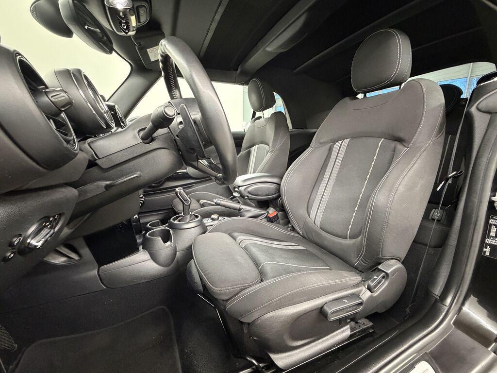 Mini Cooper S Cabrio 2.0 Cooper S Hype Auto