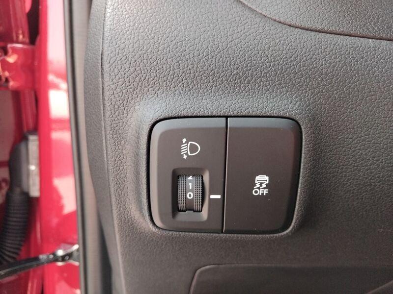 Hyundai i10 NUOVA PE MY25 5P 1.0 MT CONNECTLINE