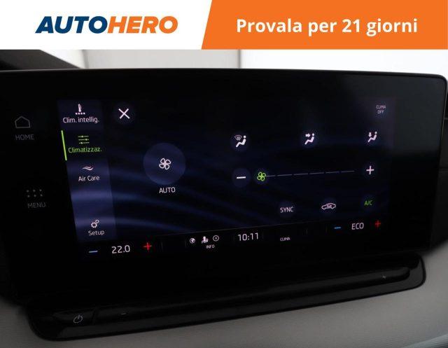 SKODA Octavia iV 1.4 TSI Plug-In Hybrid DSG Wagon Style