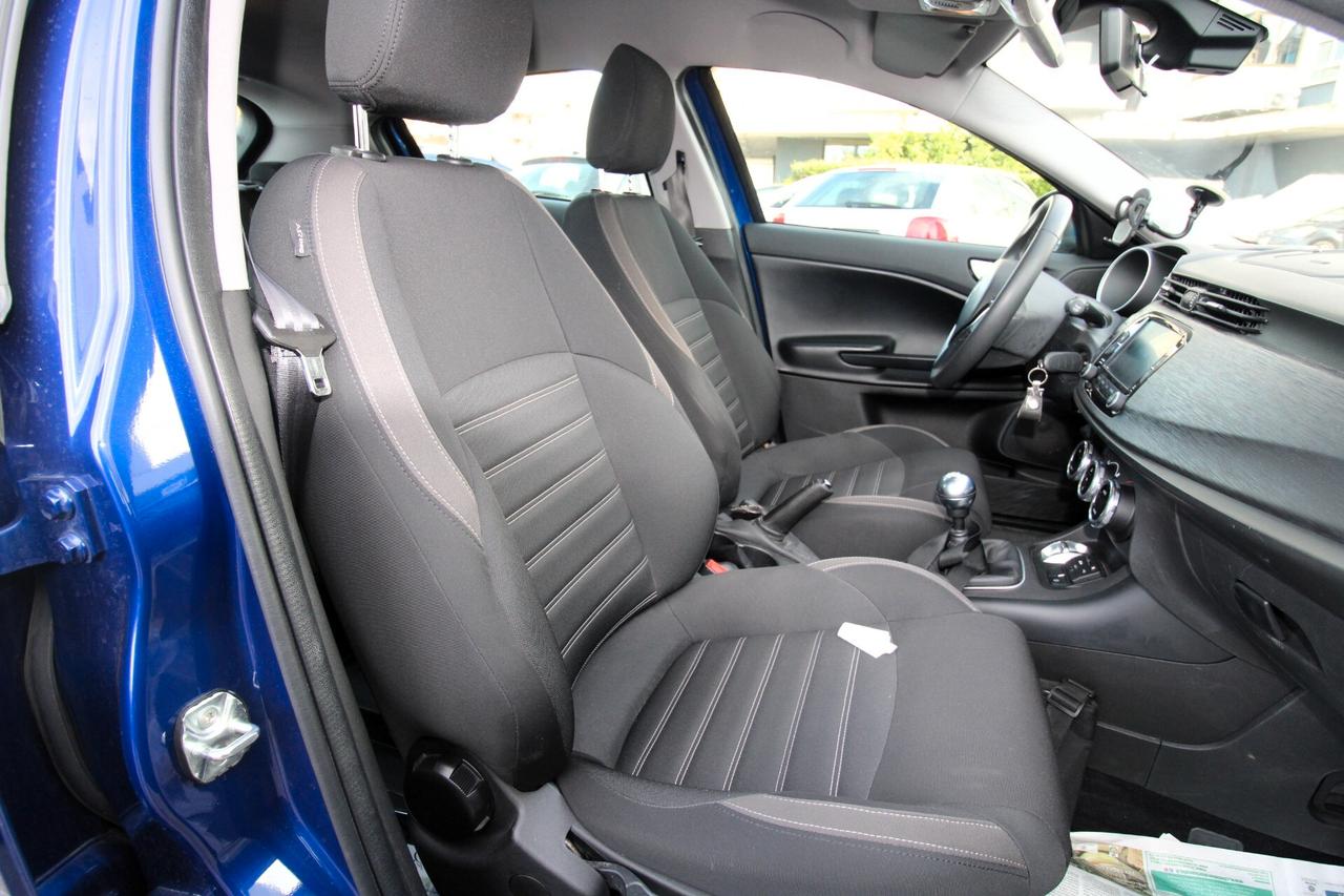 Alfa Romeo Giulietta 1.6 JTDm TCT 120 CV Super