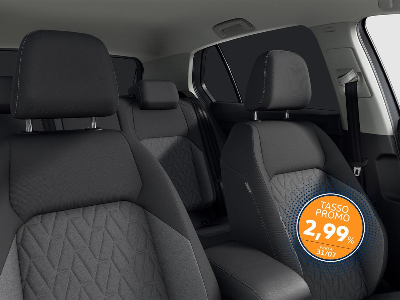 Volkswagen Golf 2.0 tdi edition plus 115cv