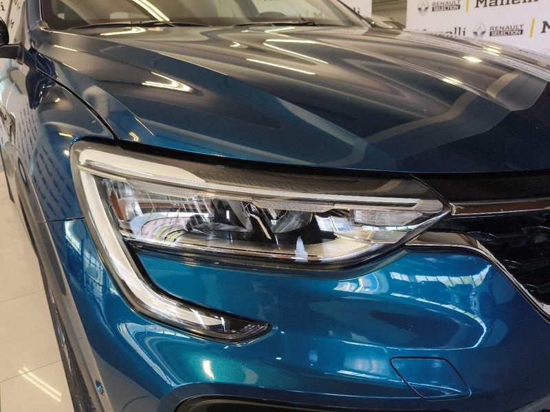 Renault Arkana R.S. Line 1.6 E-Tech full hybrid Auto rif.GJ693
