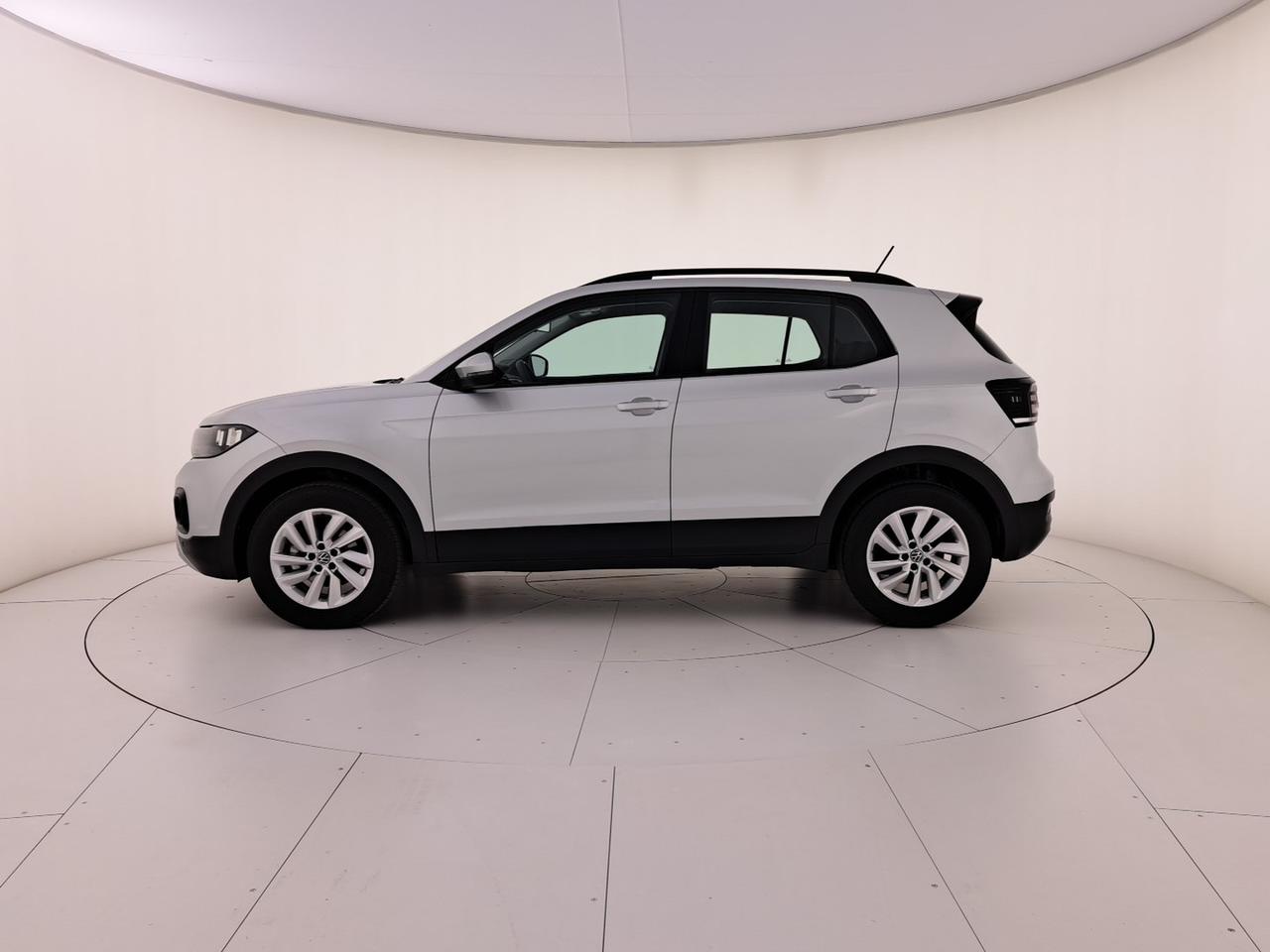 Volkswagen T-Cross 1.0 tsi style 95cv