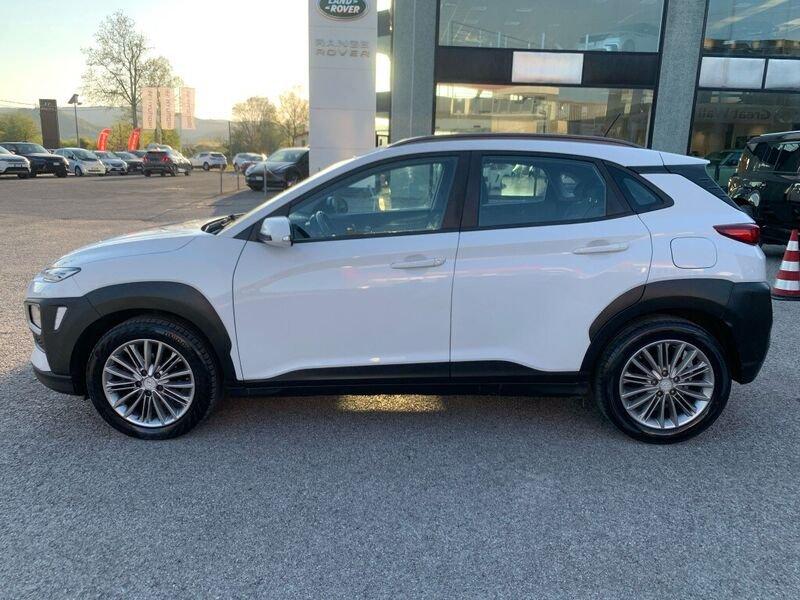 Hyundai Kona Kona 1.0 T-GDI Comfort