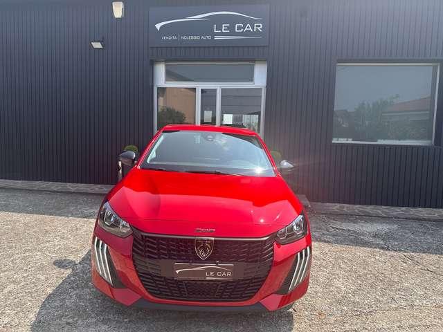 Peugeot 208 1.2 puretech Active s *DRIVE TOP*